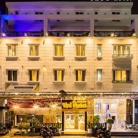 Secc Hotel 2 Ho Chi Minh City Exterior photo